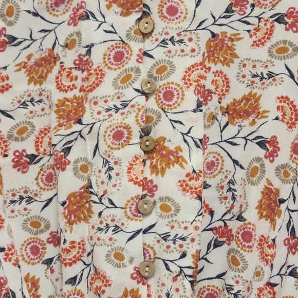 Free People Intimately Free She's Dainty Bodysuit - Picture 5 of 9